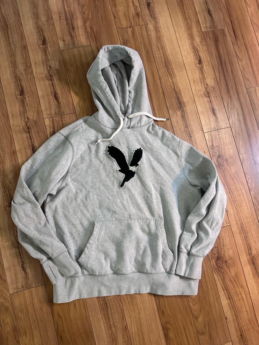 AE hoodie